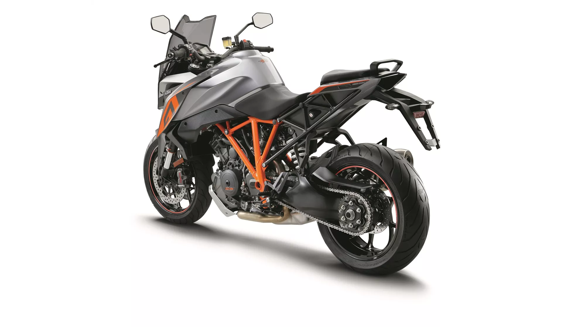 KTM 1290 Super Duke GT - Image 3 KTM 1290 Super Duke GT - Image 3