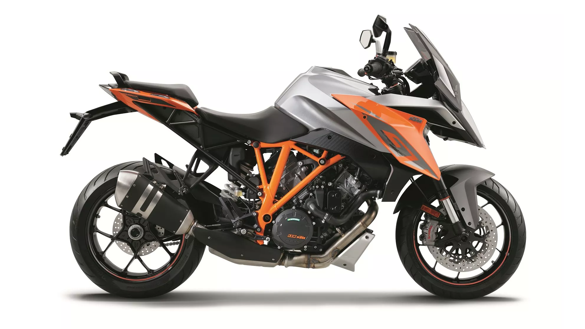 KTM 1290 Super Duke GT - Image 10 KTM 1290 Super Duke GT - Image 10