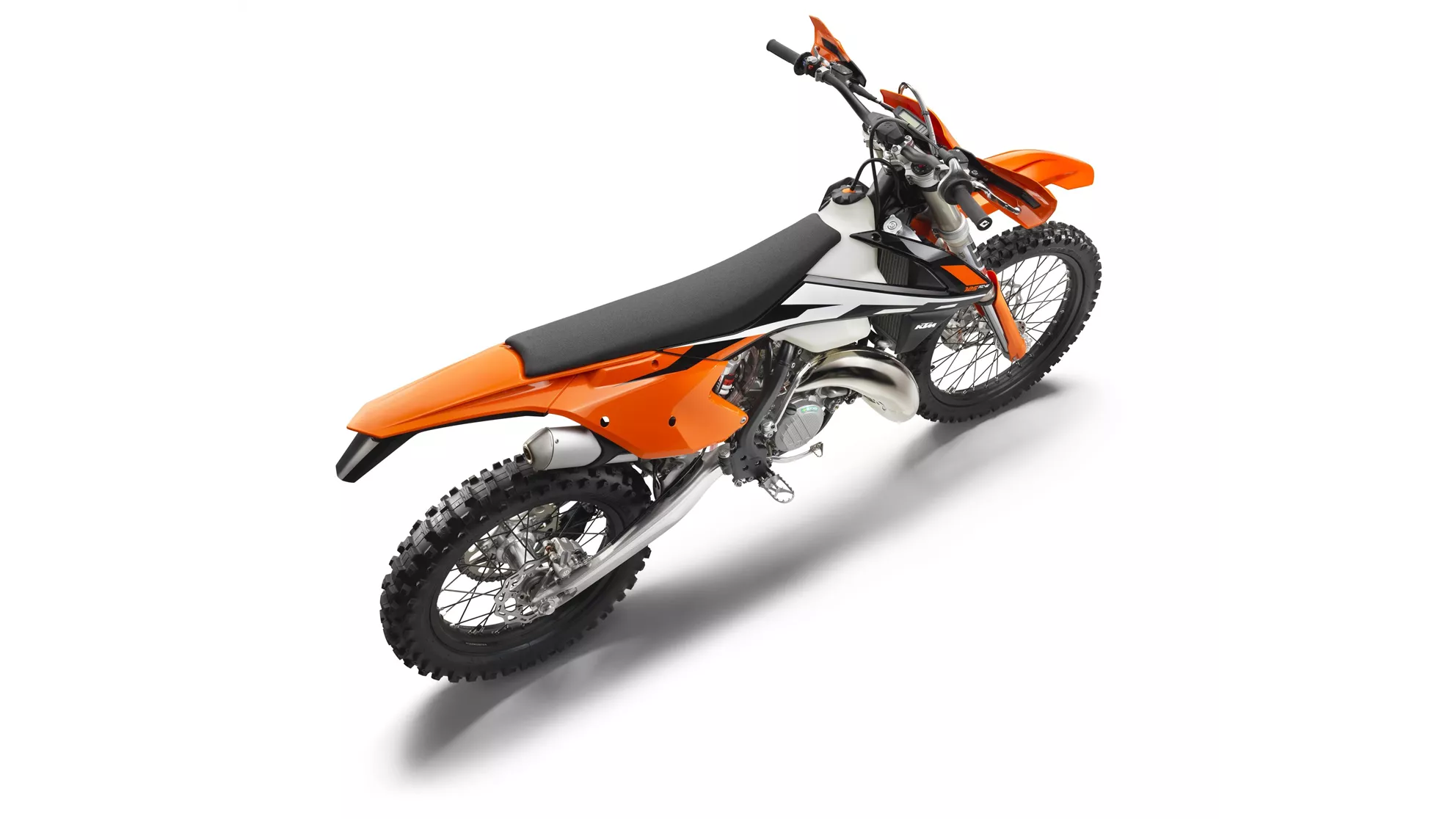 KTM 125 XC-W - Image 3 KTM 125 XC-W - Image 3