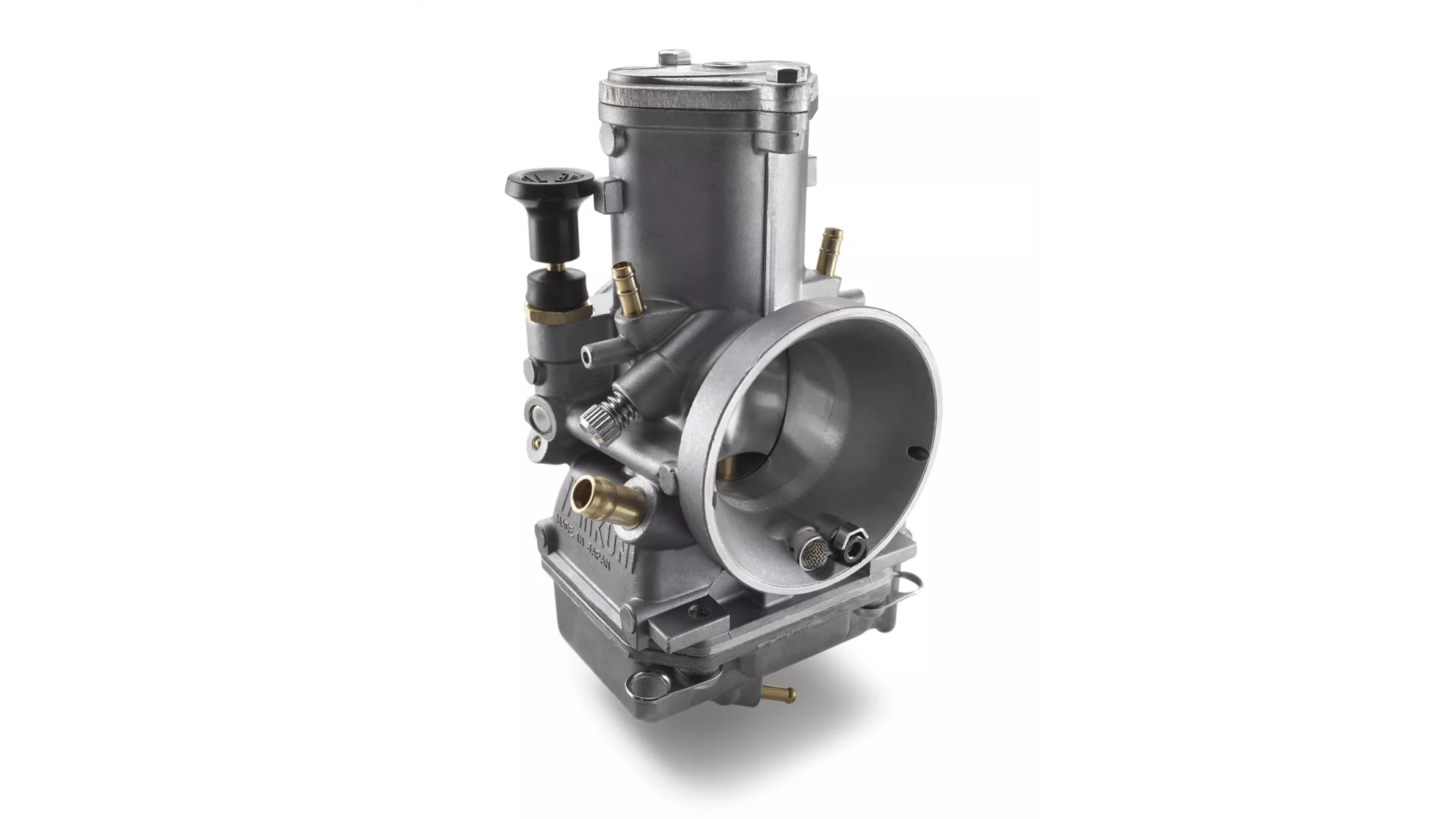 KTM 125 XC-W - Image 4 KTM 125 XC-W - Image 4