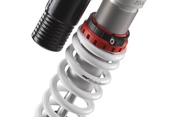 KTM 125 XC-W 2017 - Bild 7 KTM 125 XC-W 2017 - Bild 7