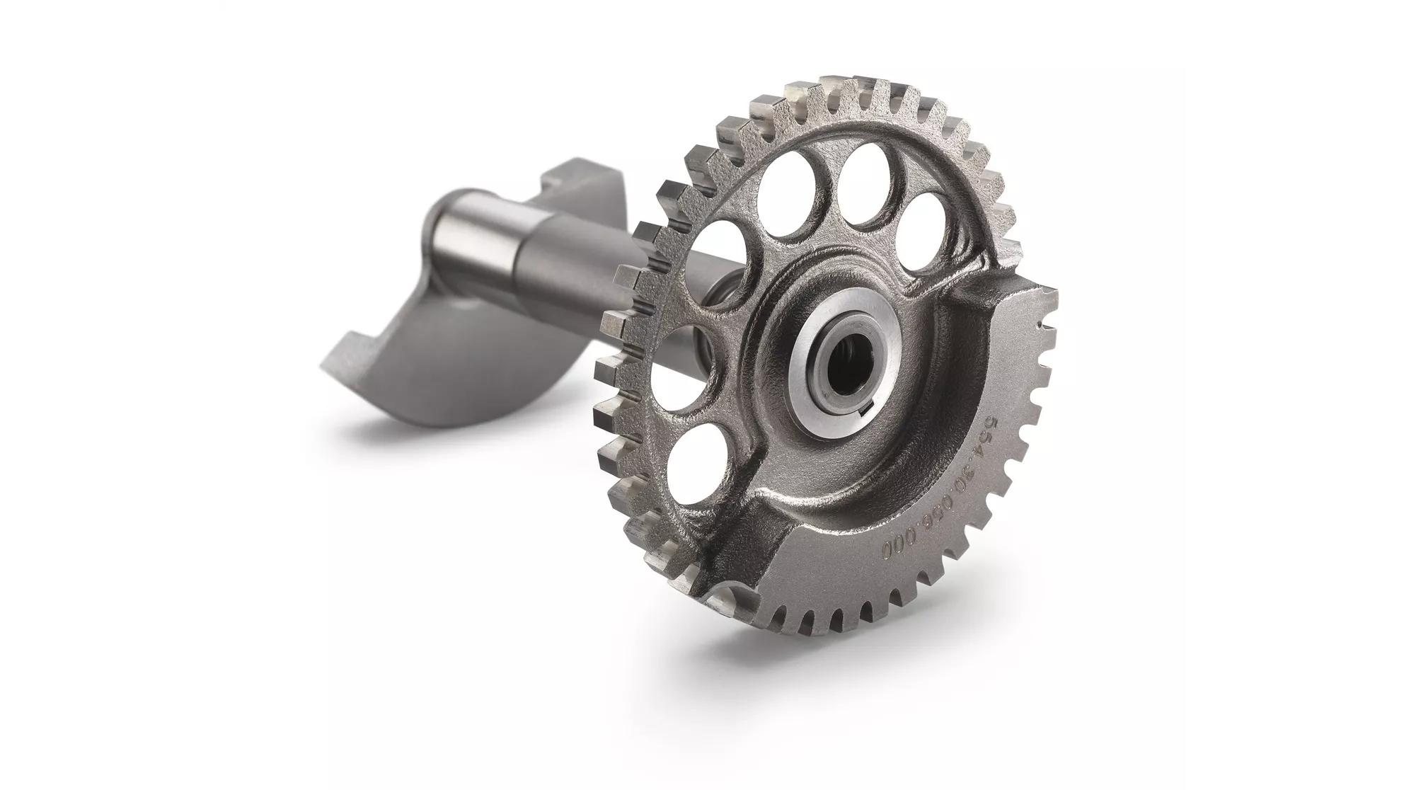 KTM 125 XC-W - Image 8 KTM 125 XC-W - Image 8