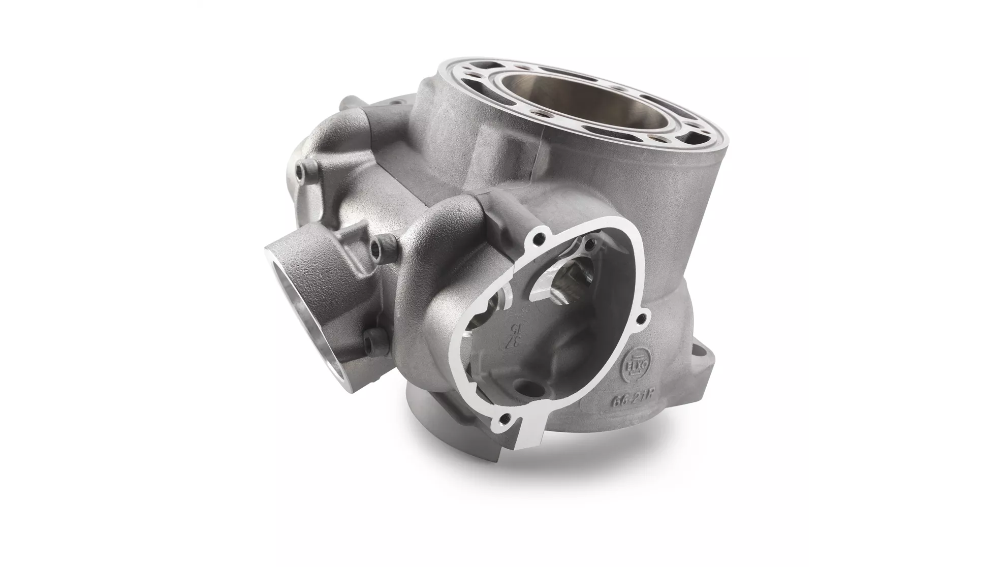 KTM 125 XC-W - Image 9 KTM 125 XC-W - Image 9