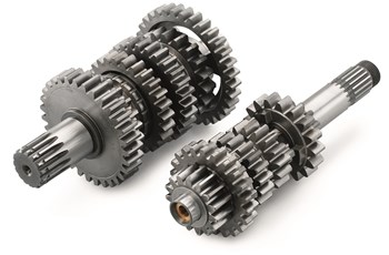 KTM 125 XC-W 2017 - Bild 12 KTM 125 XC-W 2017 - Bild 12