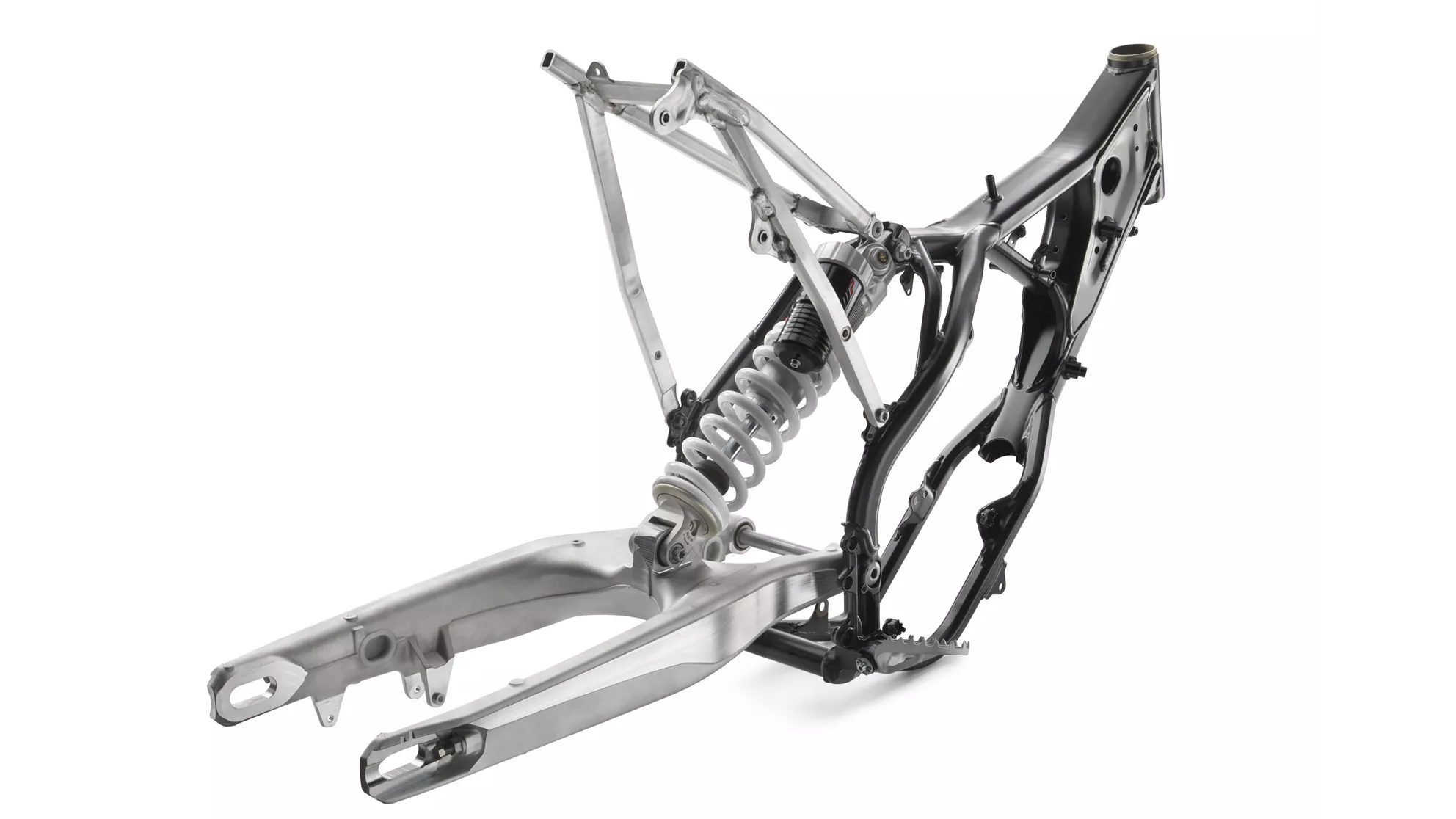 KTM 150 XC-W - Image 1 KTM 150 XC-W - Image 1