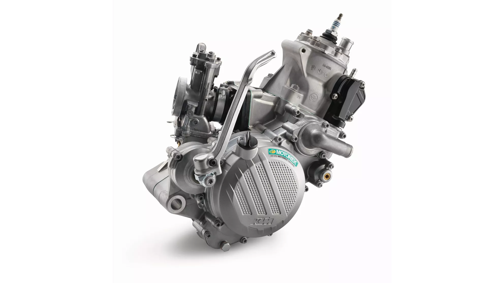 KTM 150 XC-W - Image 2 KTM 150 XC-W - Image 2