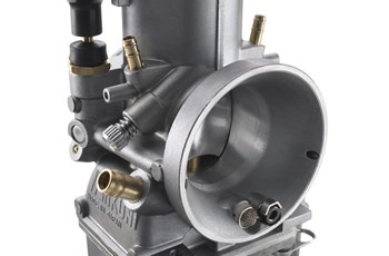 KTM 150 XC-W 2017 - Bild 5