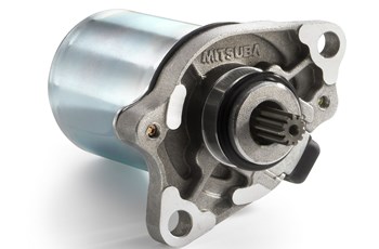 KTM 150 XC-W 2017 - Bild 9