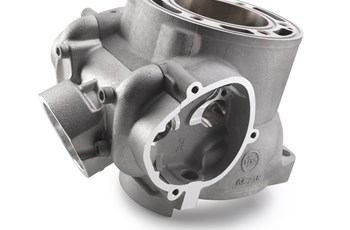 KTM 150 XC-W 2017 - Bild 11