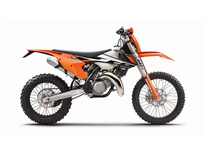 KTM 150 XC-W 2017