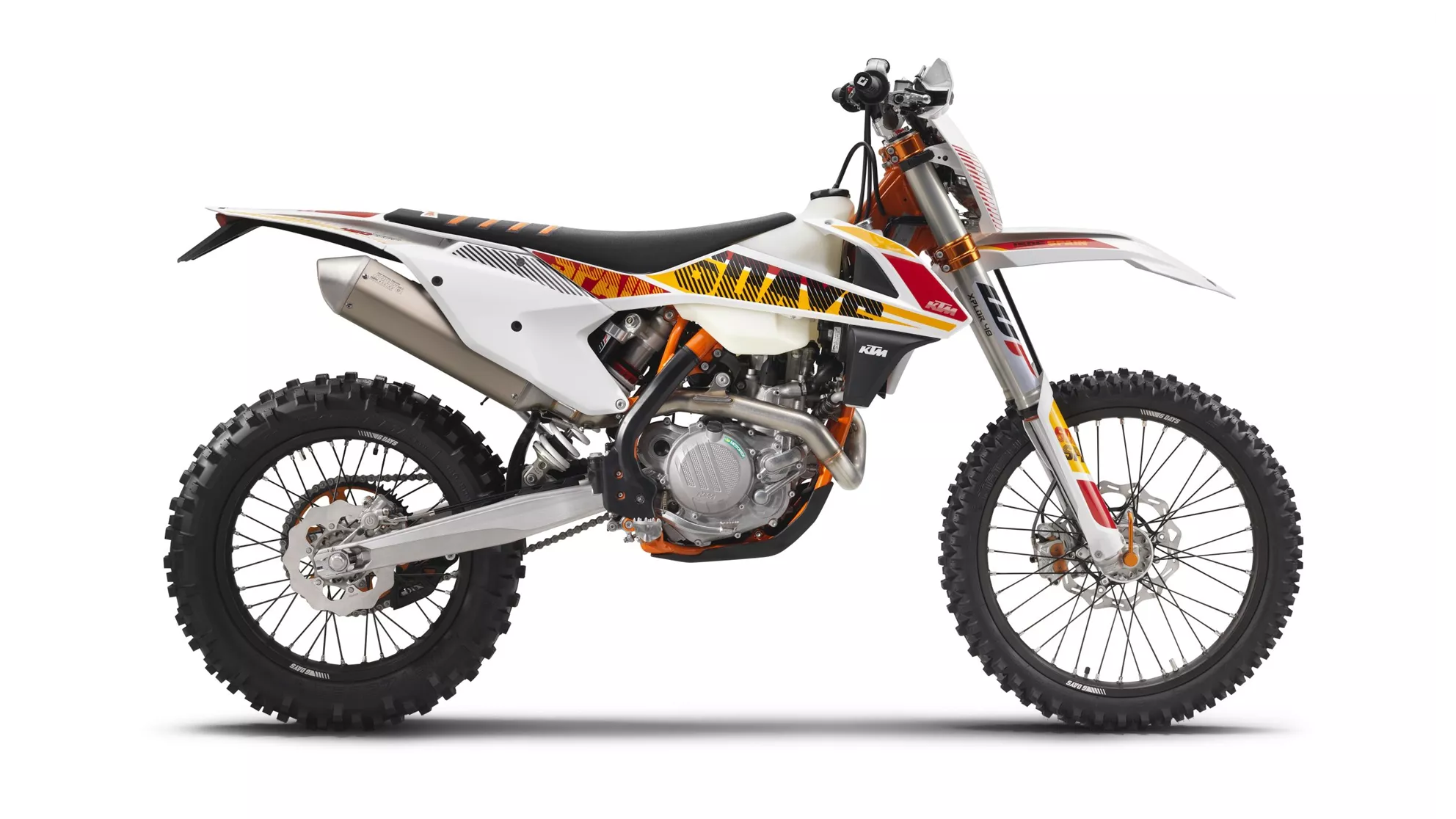 KTM 450 EXC-F - Image 7 KTM 450 EXC-F - Image 7