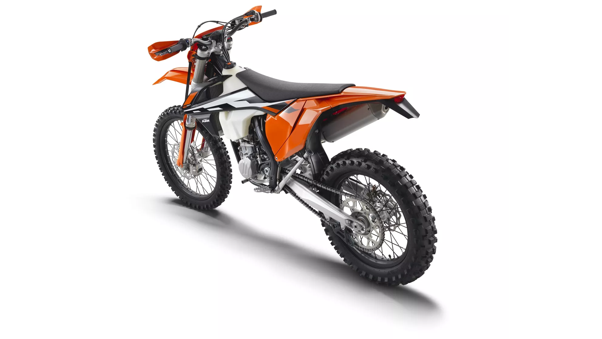 KTM 450 EXC-F - Image 10 KTM 450 EXC-F - Image 10