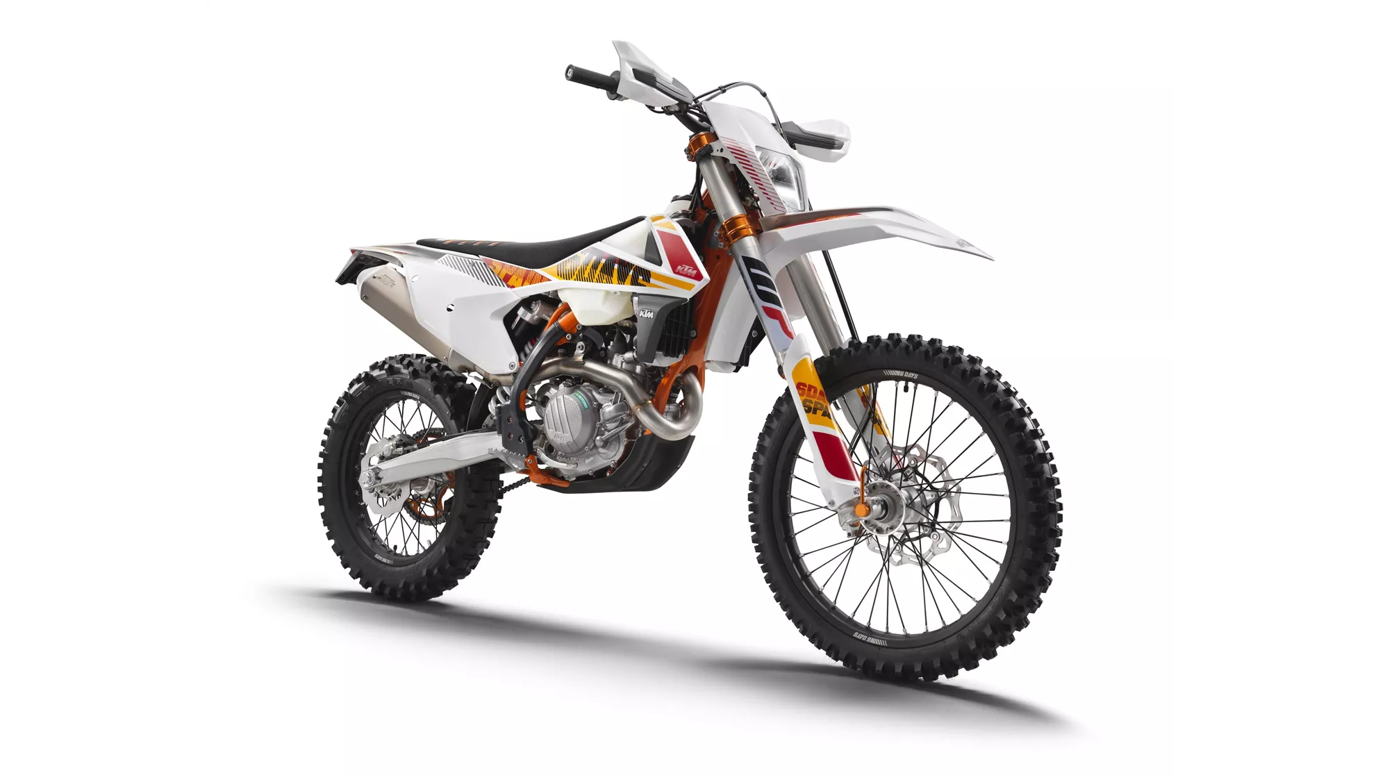 KTM 450 EXC-F - Image 12 KTM 450 EXC-F - Image 12