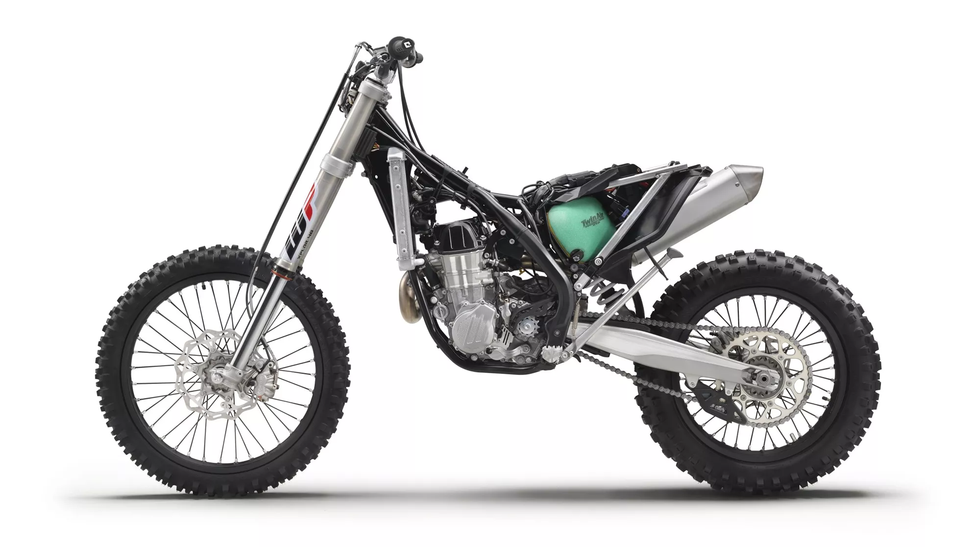 KTM 450 EXC-F - Image 13 KTM 450 EXC-F - Image 13