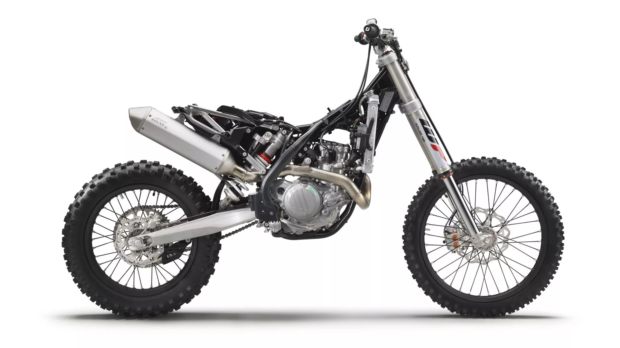 KTM 450 EXC-F - Image 14 KTM 450 EXC-F - Image 14