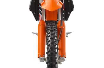 KTM 450 EXC-F 2017 - Bild 17 KTM 450 EXC-F 2017 - Bild 17