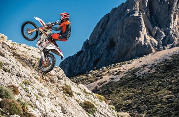 KTM 450 EXC-F 2017 - Bild 23 KTM 450 EXC-F 2017 - Bild 23