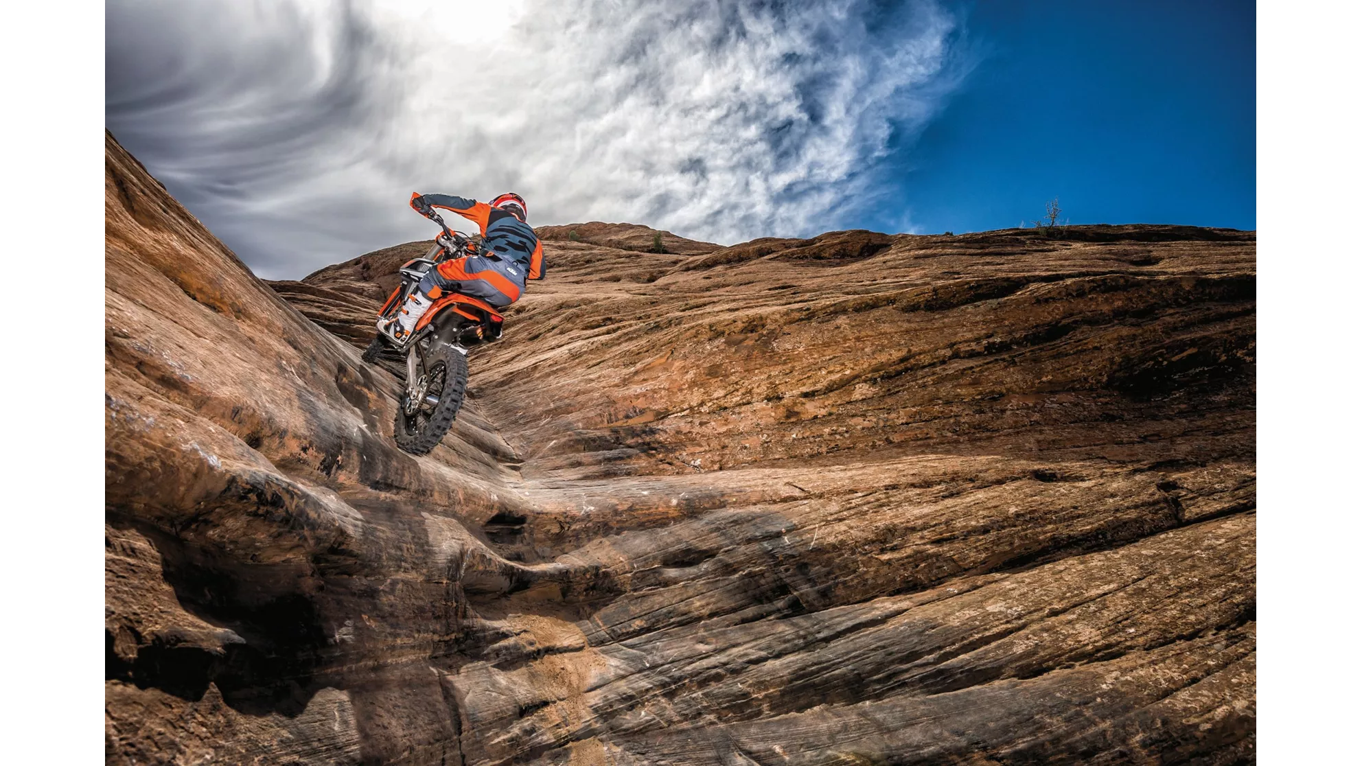 KTM 450 EXC-F - Image 23 KTM 450 EXC-F - Image 23