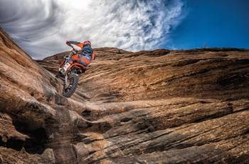 KTM 450 EXC-F 2017 - Bild 25 KTM 450 EXC-F 2017 - Bild 25