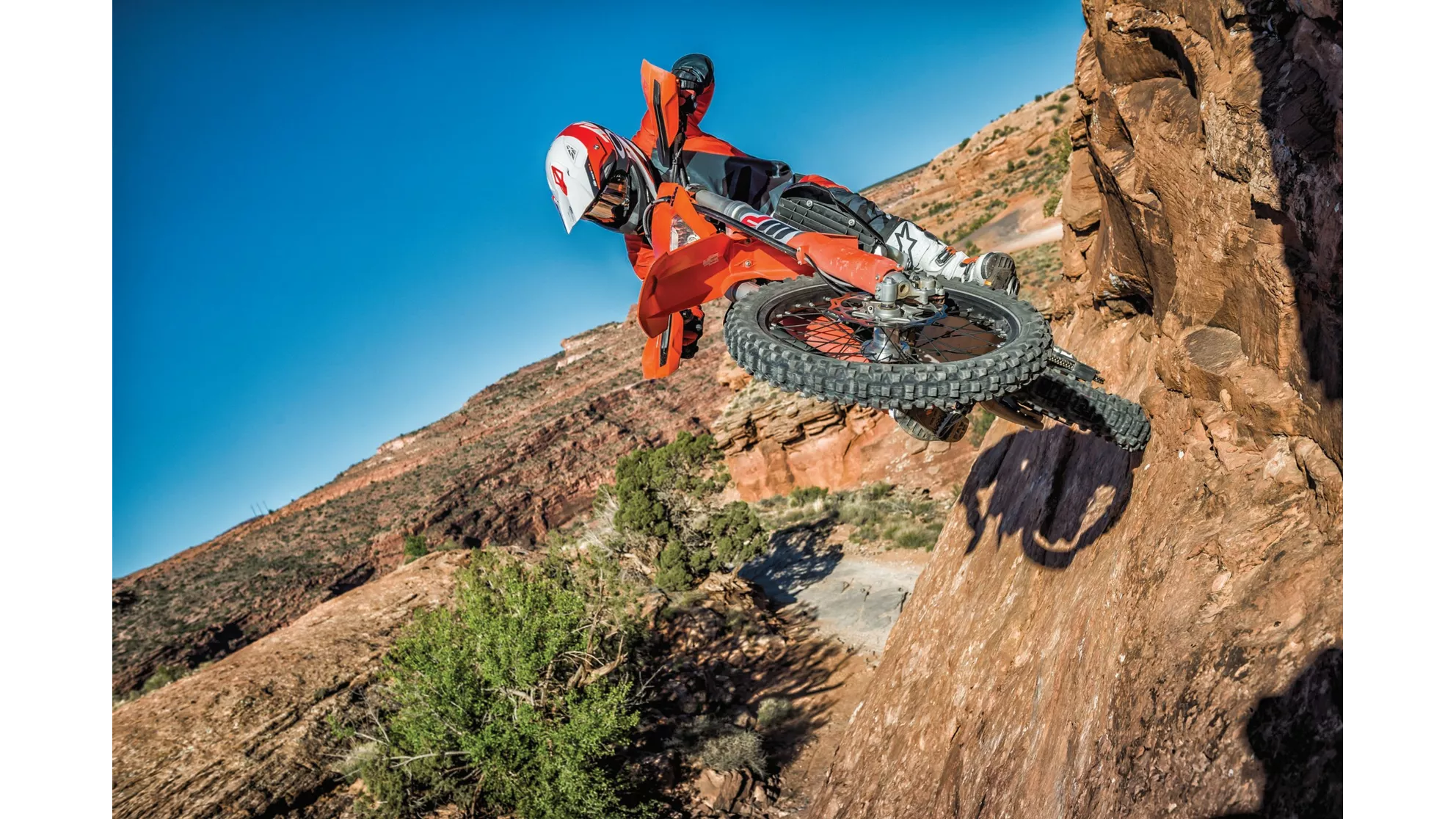 KTM 450 EXC-F - Image 24 KTM 450 EXC-F - Image 24
