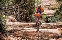 KTM 500 EXC-F 2017 - Bild 2 KTM 500 EXC-F 2017 - Bild 2