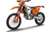 KTM 500 EXC-F 2017 - Bild 5 KTM 500 EXC-F 2017 - Bild 5