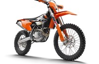 KTM 500 EXC-F 2017 - Bild 6 KTM 500 EXC-F 2017 - Bild 6