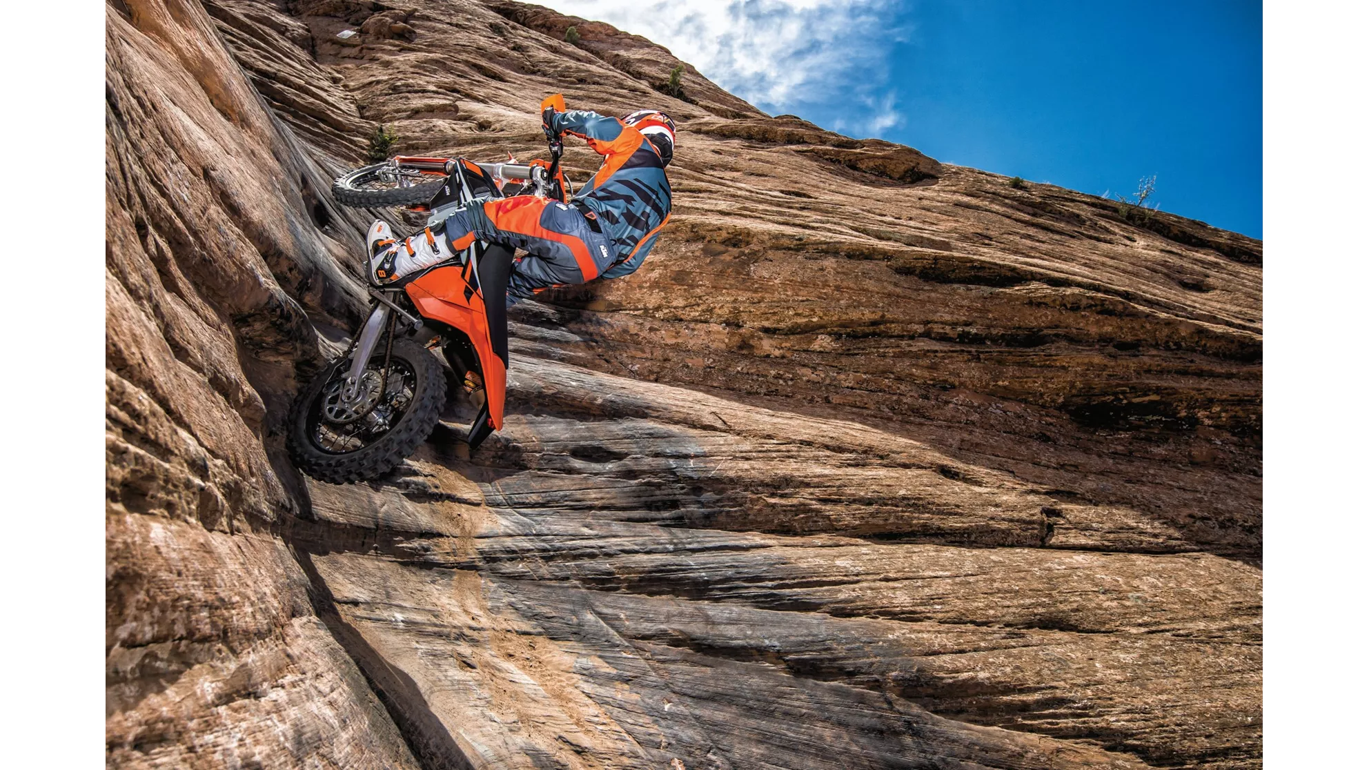 KTM 500 EXC-F - Image 10 KTM 500 EXC-F - Image 10