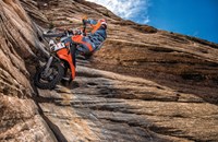KTM 500 EXC-F 2017 - Bild 12 KTM 500 EXC-F 2017 - Bild 12