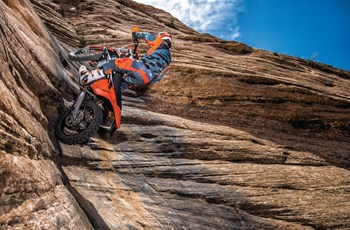 KTM 500 EXC-F 2017 - Bild 12 KTM 500 EXC-F 2017 - Bild 12