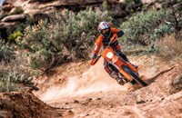KTM 500 EXC-F 2017 - Bild 13 KTM 500 EXC-F 2017 - Bild 13