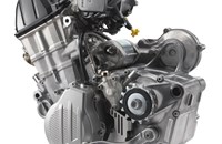 KTM 500 EXC-F 2017 - Bild 16 KTM 500 EXC-F 2017 - Bild 16