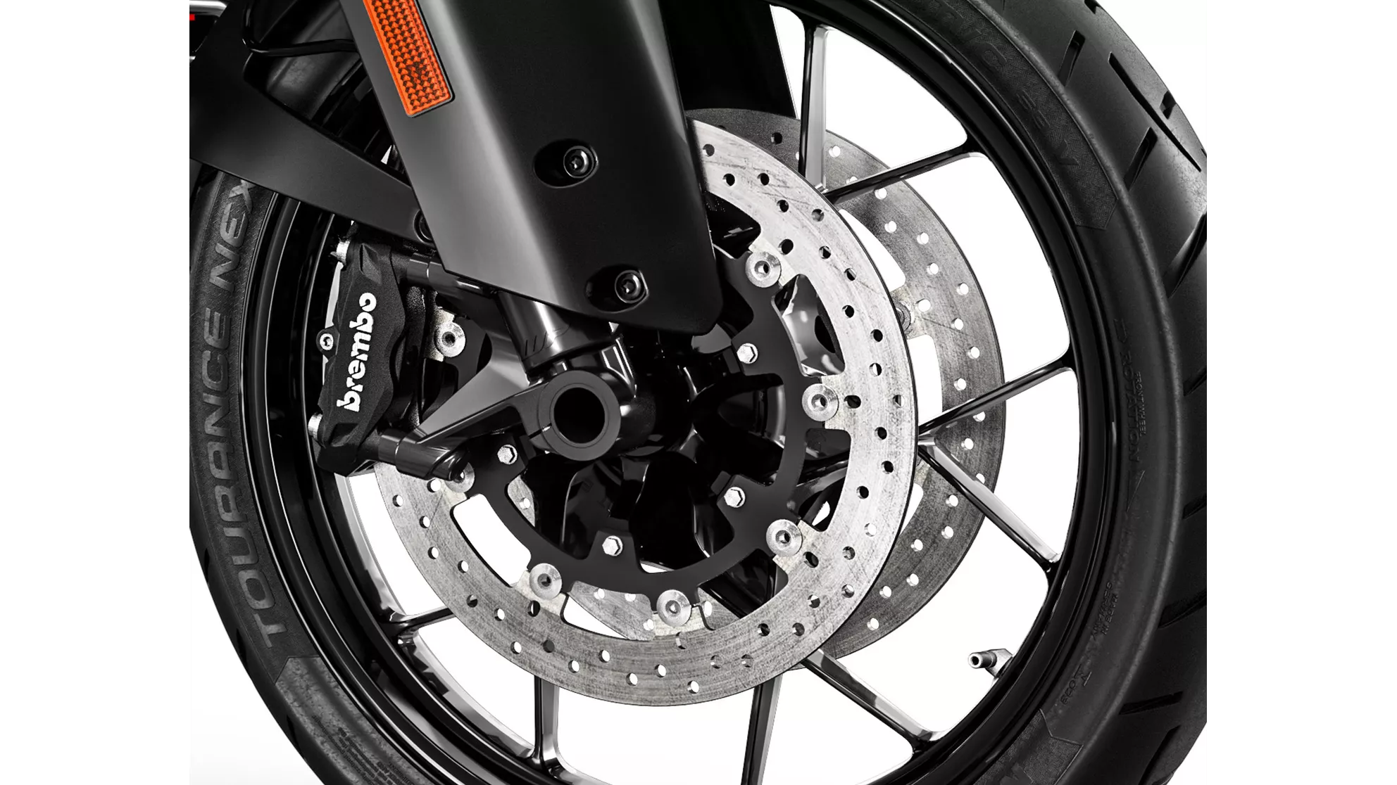 KTM 1090 Adventure - Image 2 KTM 1090 Adventure - Image 2