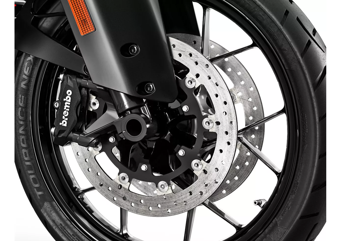 KTM 1090 Adventure 2017 KTM 1090 Adventure 2017