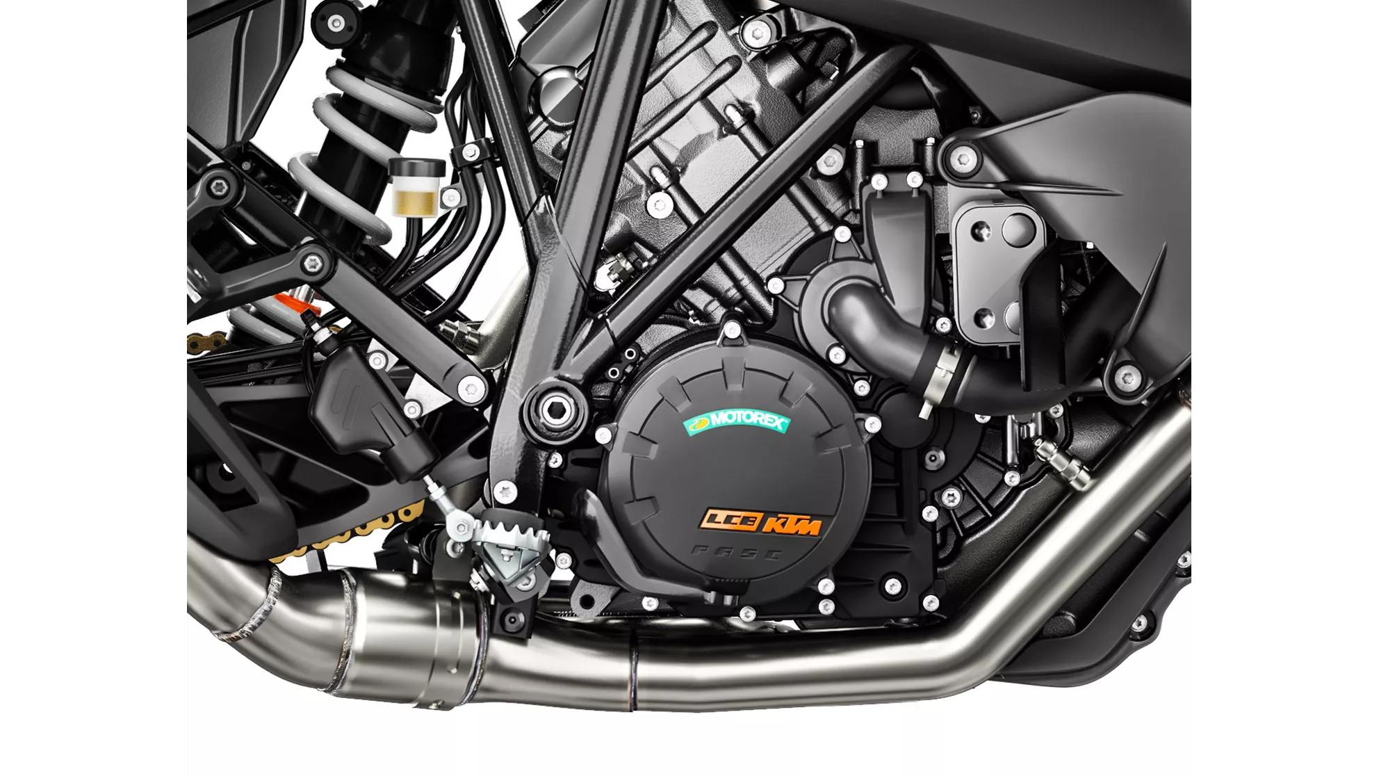 KTM 1090 Adventure - Image 5 KTM 1090 Adventure - Image 5