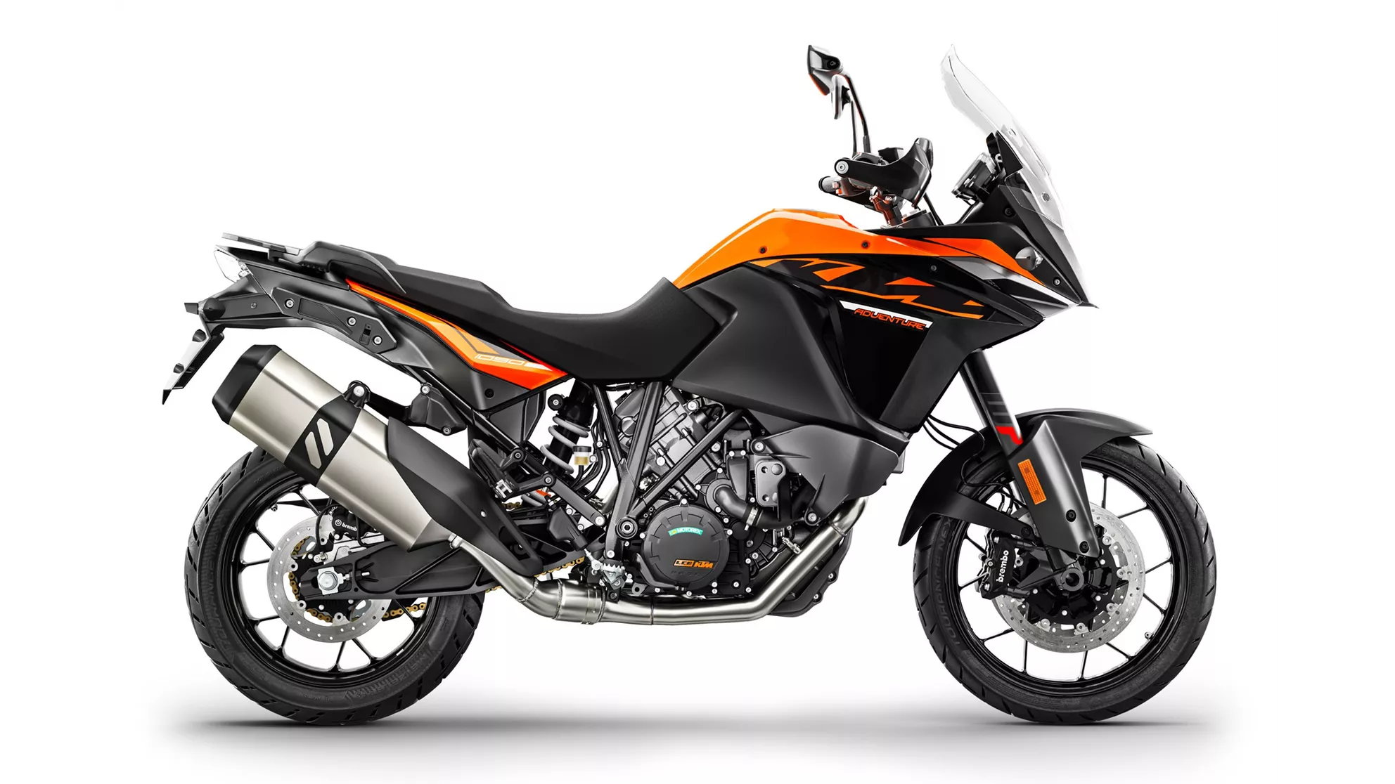 KTM 1090 Adventure - Image 12 KTM 1090 Adventure - Image 12