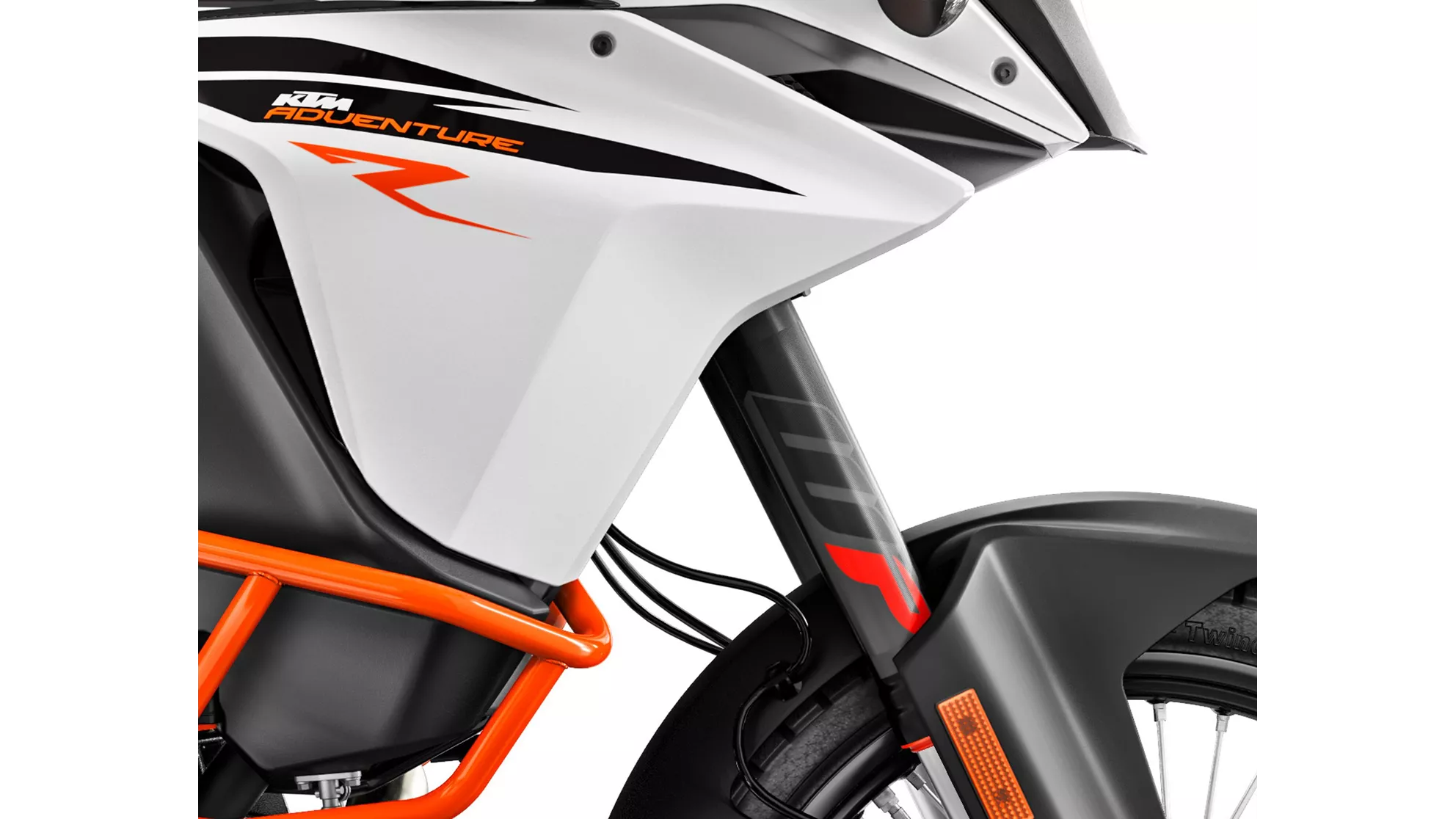KTM 1090 Adventure R - Image 2 KTM 1090 Adventure R - Image 2