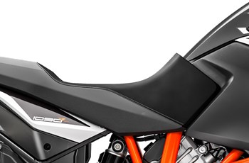 KTM 1090 Adventure R 2017 - Bild 8 KTM 1090 Adventure R 2017 - Bild 8