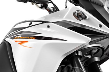 KTM 1090 Adventure R 2017 - Bild 9 KTM 1090 Adventure R 2017 - Bild 9