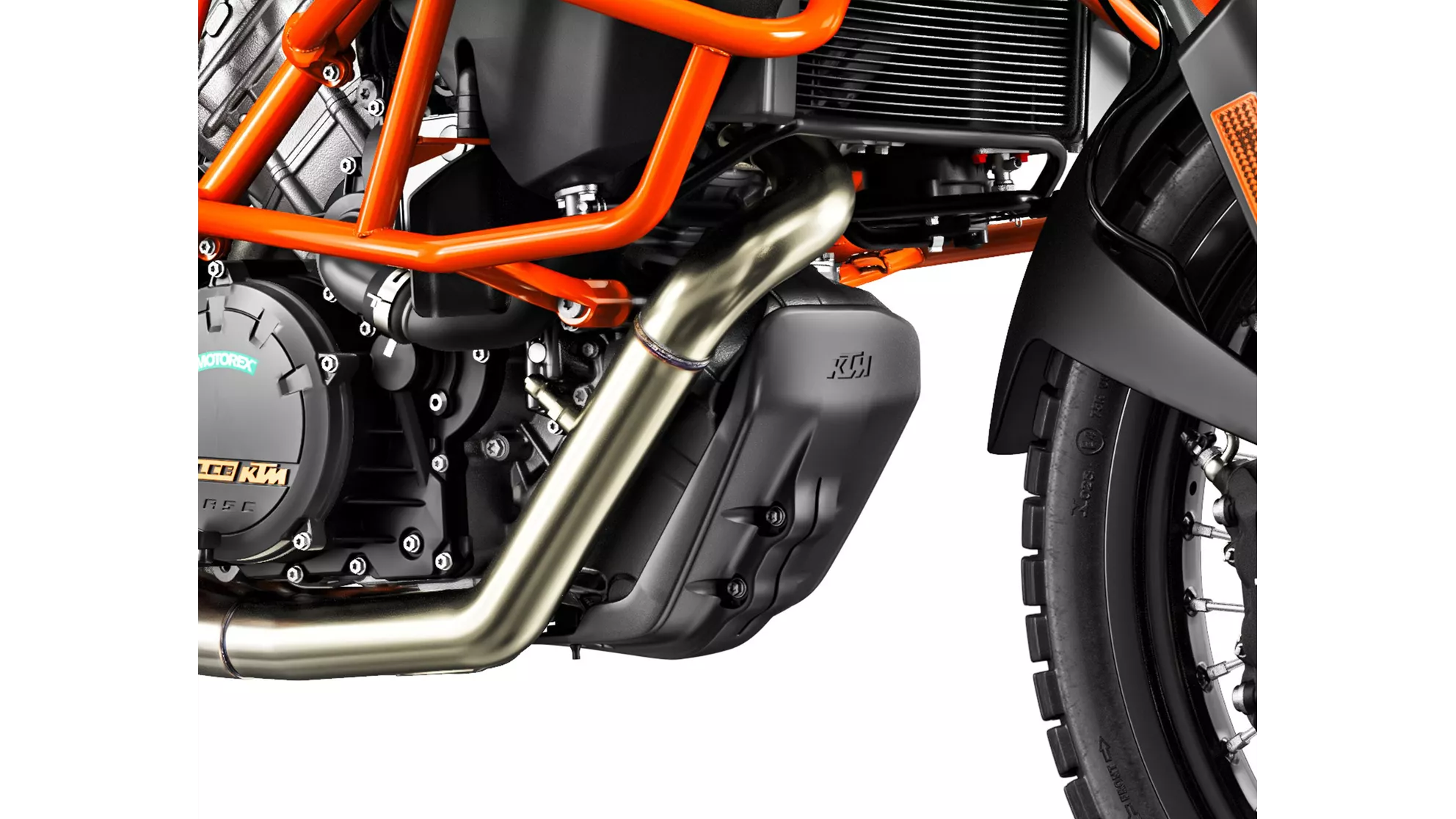 KTM 1090 Adventure R - Image 7 KTM 1090 Adventure R - Image 7