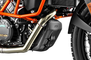 KTM 1090 Adventure R 2017 - Bild 10 KTM 1090 Adventure R 2017 - Bild 10