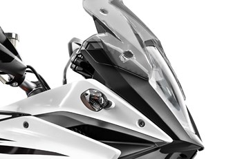 KTM 1090 Adventure R 2017 - Bild 11 KTM 1090 Adventure R 2017 - Bild 11