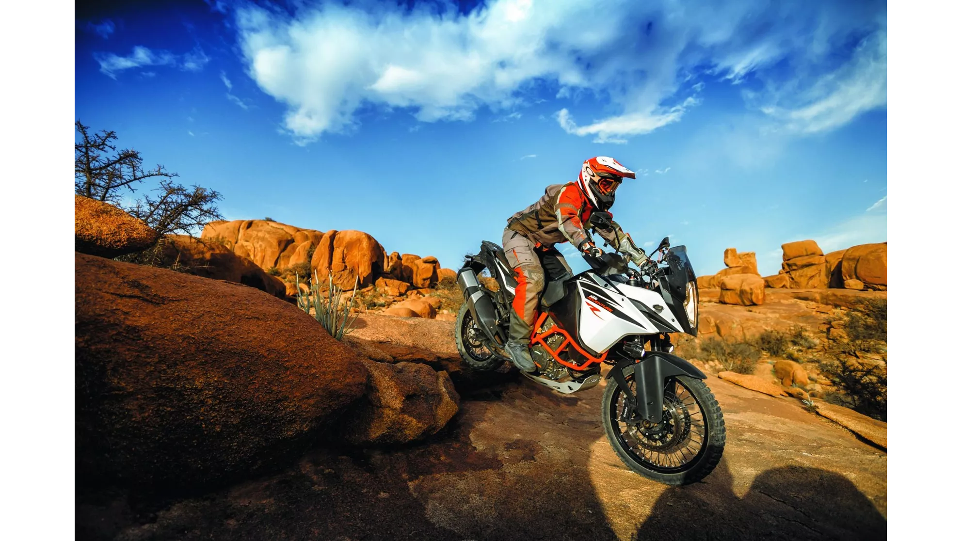 KTM 1090 Adventure R - Image 9 KTM 1090 Adventure R - Image 9