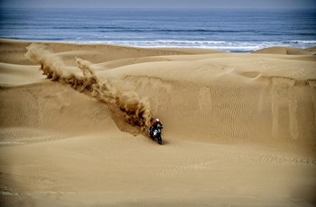 KTM 1090 Adventure R 2017 - Bild 13 KTM 1090 Adventure R 2017 - Bild 13
