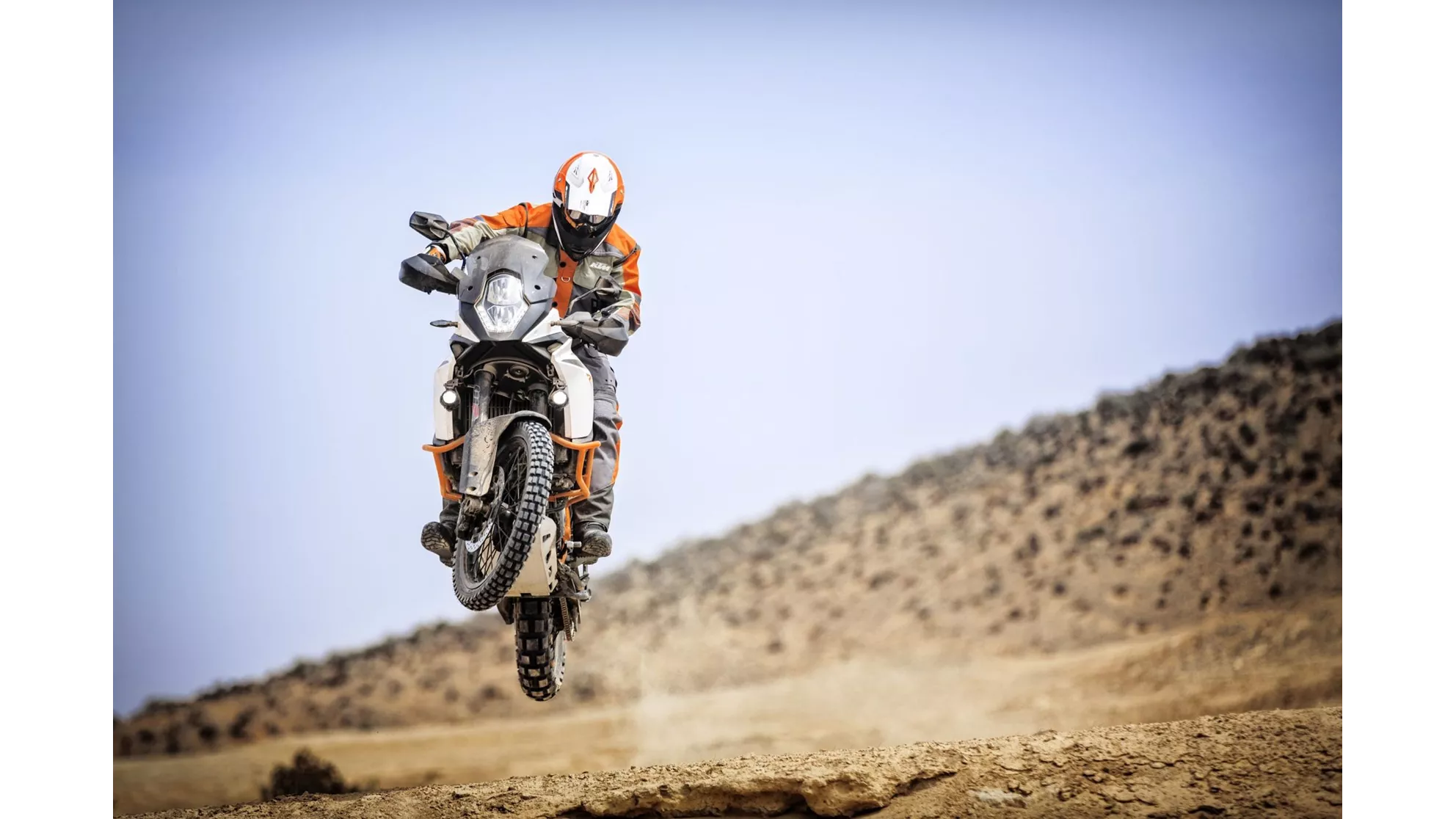 KTM 1090 Adventure R - Image 11 KTM 1090 Adventure R - Image 11
