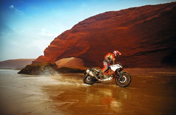 KTM 1090 Adventure R 2017 - Bild 15 KTM 1090 Adventure R 2017 - Bild 15