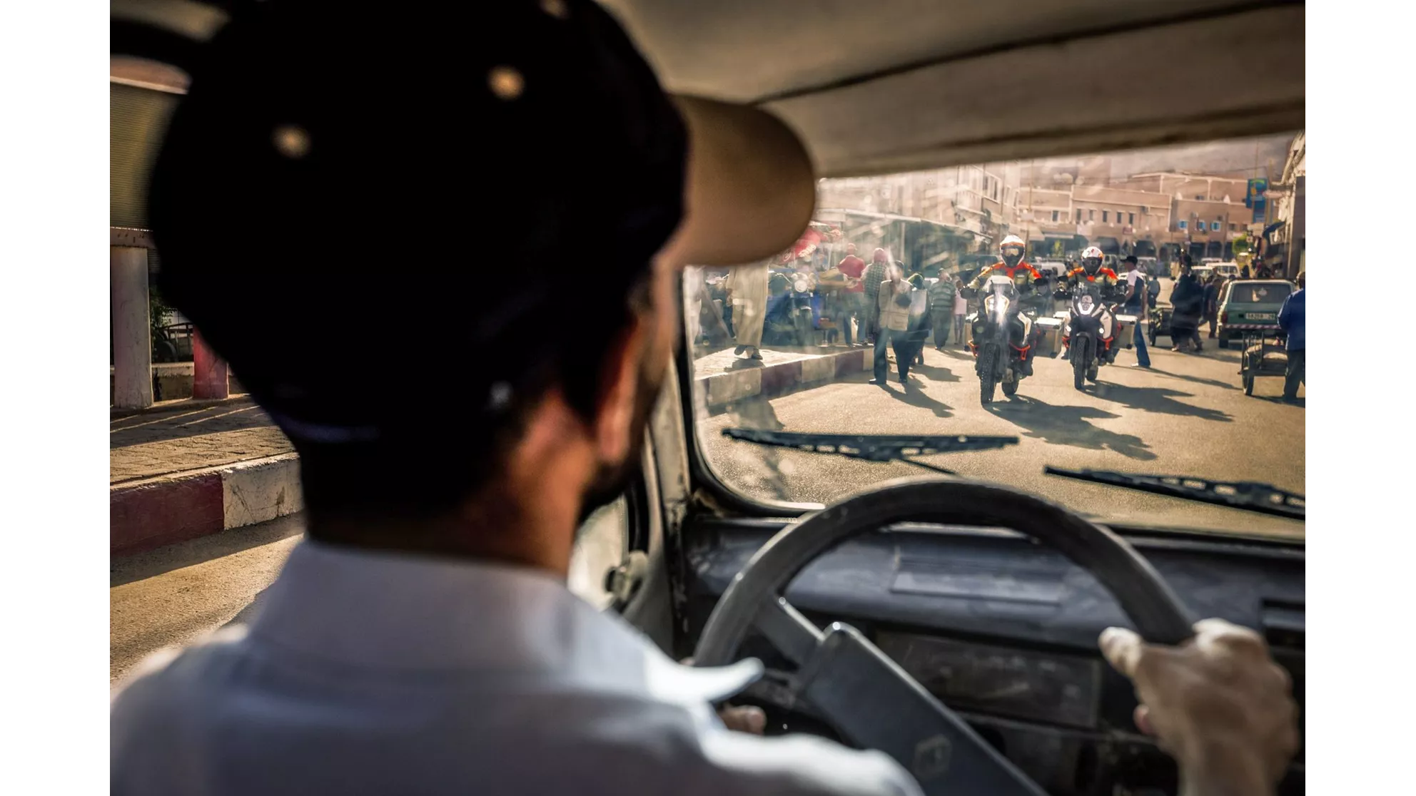 KTM 1290 Super Adventure R - Image 4 KTM 1290 Super Adventure R - Image 4