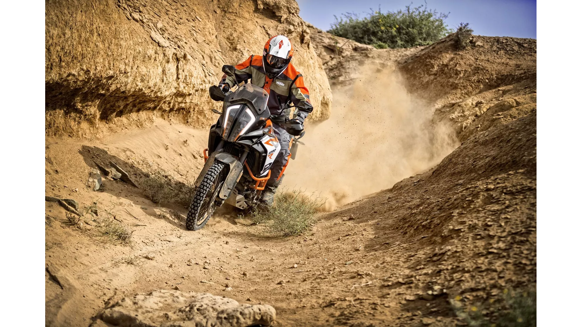 KTM 1290 Super Adventure R - Image 6 KTM 1290 Super Adventure R - Image 6