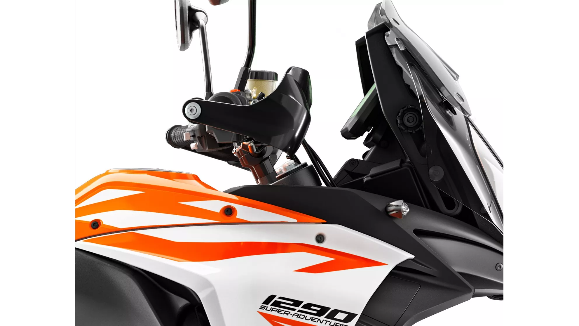 KTM 1290 Super Adventure R - Image 7 KTM 1290 Super Adventure R - Image 7