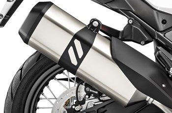 KTM 1290 Super Adventure R 2017 - Bild 11 KTM 1290 Super Adventure R 2017 - Bild 11